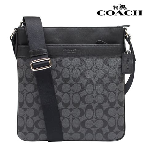 coach bags for men sale|coach men's bag outlet.